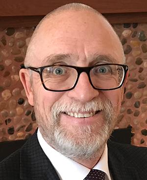 Dr. John Thiel