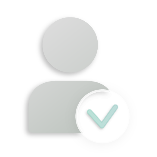 Remote Training Icon