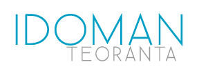 idomanLOGO Idoman Logo