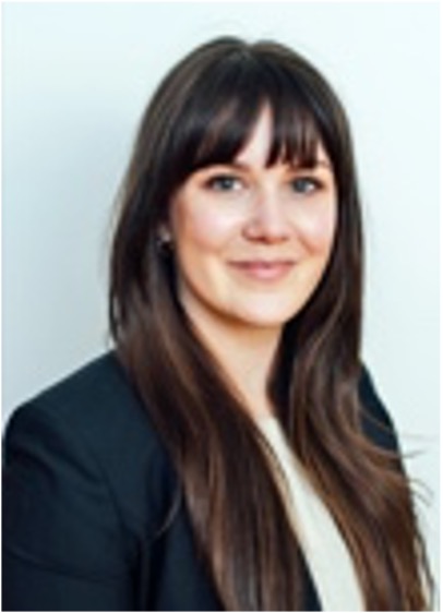 rosenthal-fellow Meghan Oleary