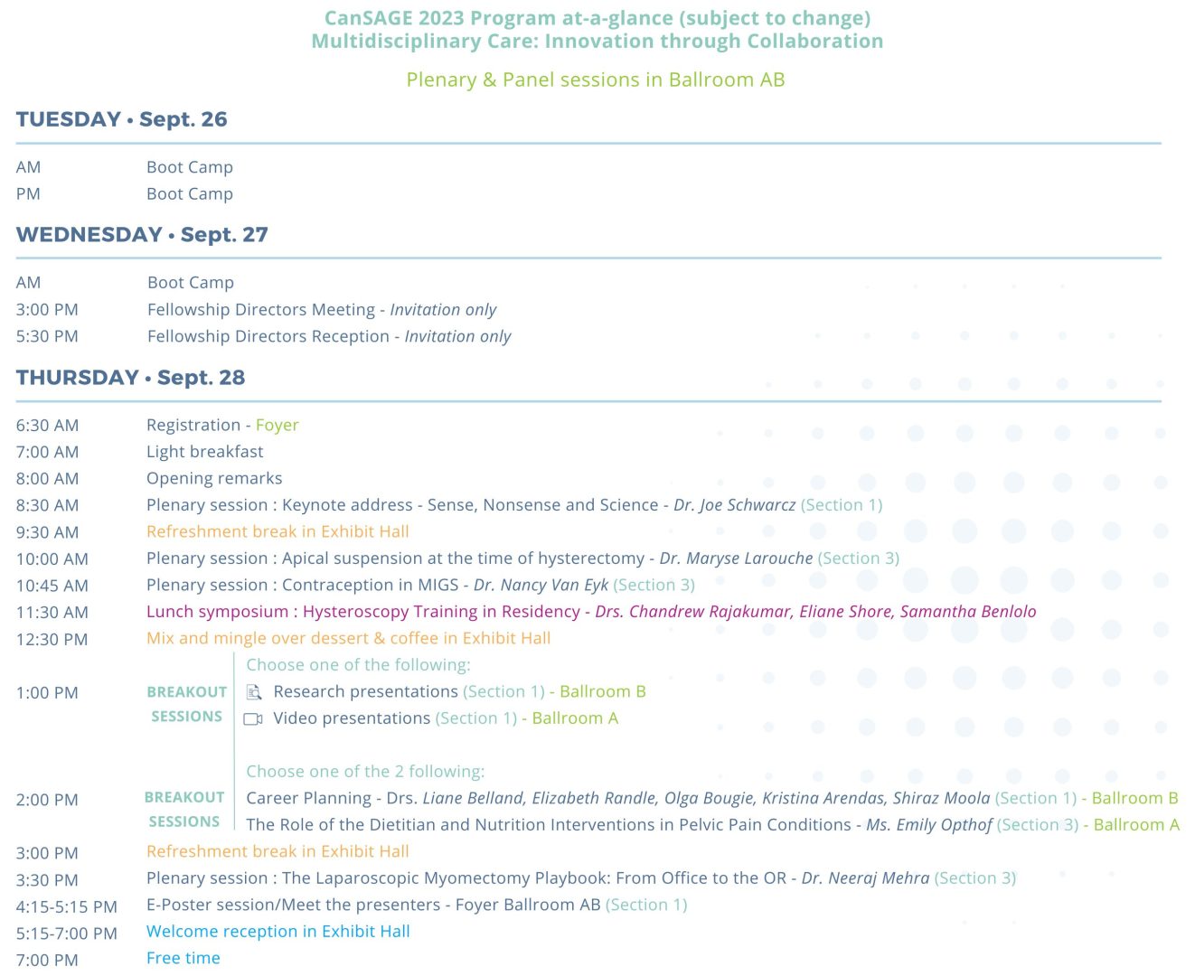 CanSAGE2023_Preliminary Program_LAST VERSION_recto