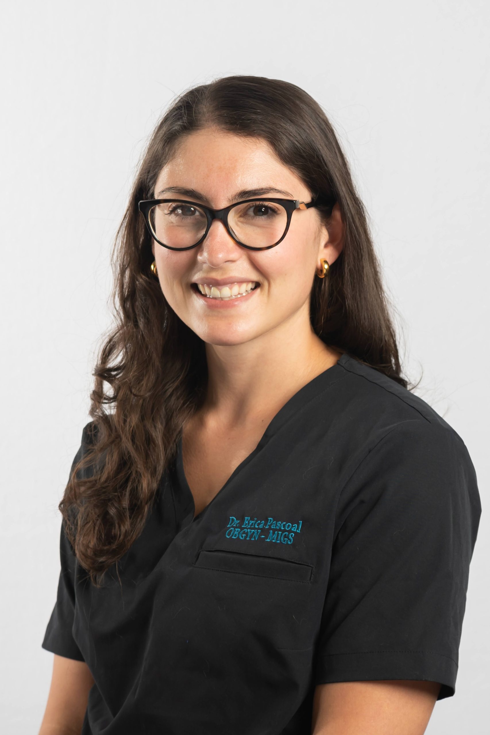 Dr. Erica Pascoal