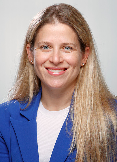 Dr. Jamie Kroft