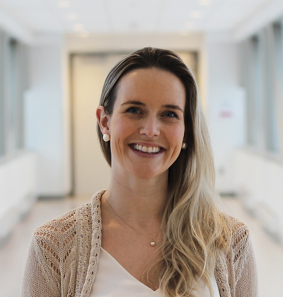 Get to Know a CanSAGE Board Member: Dr. Jessica Papillon Smith