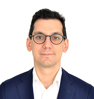 Dr. Aziz Slaoui