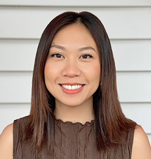 Dr. Nancy Vu