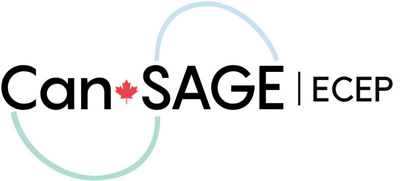CanSAGE ECEP