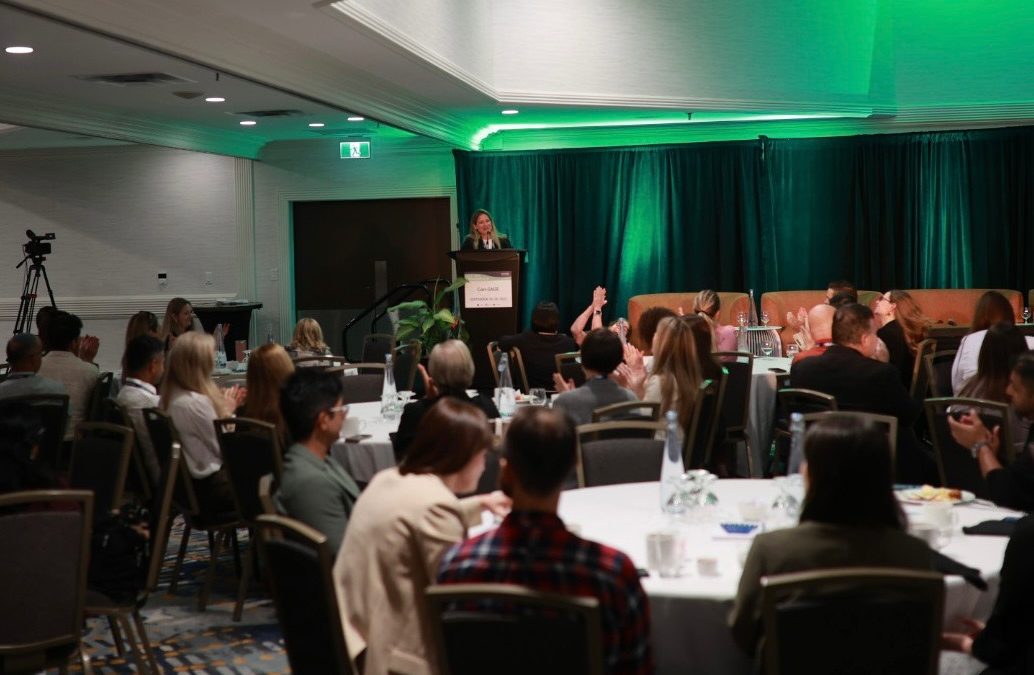 CanSAGE secures Health Canada funding to transform endometriosis care through  National clinician education 