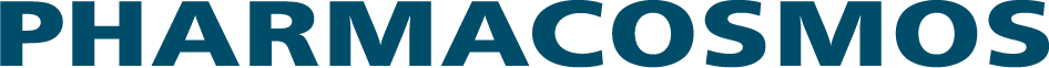 PHARMACOSMOS_logo_CMYK transparent background