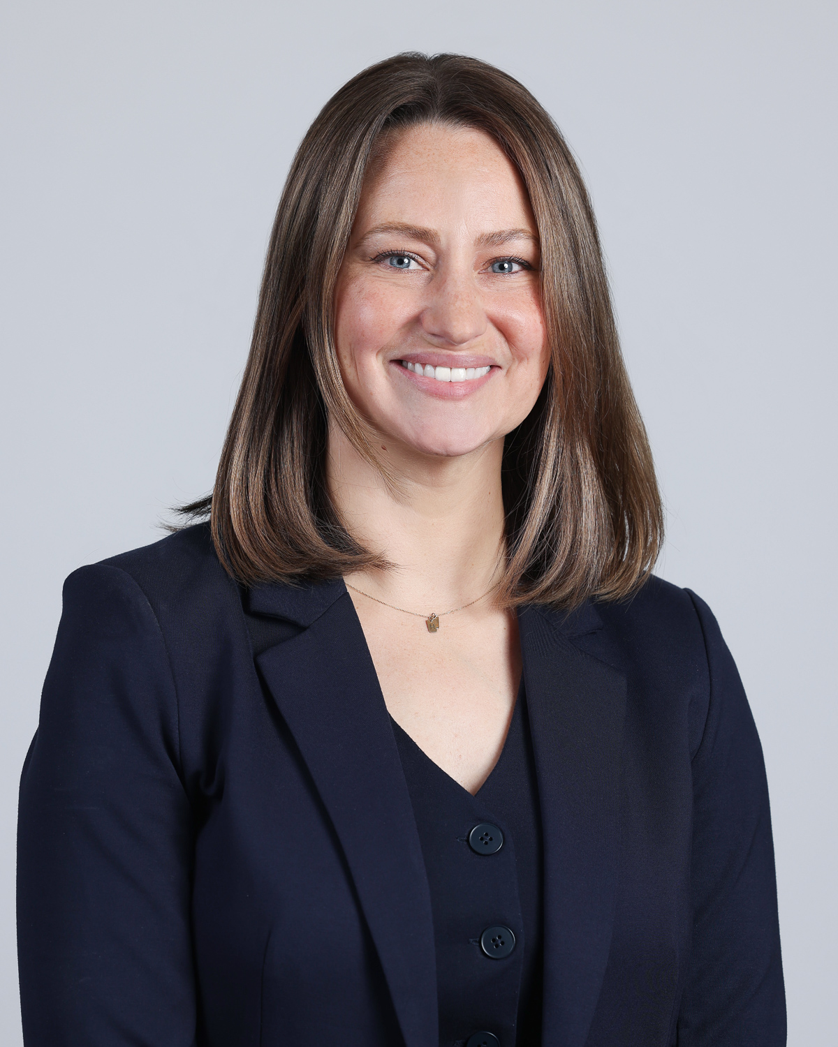 Meghan Oleary