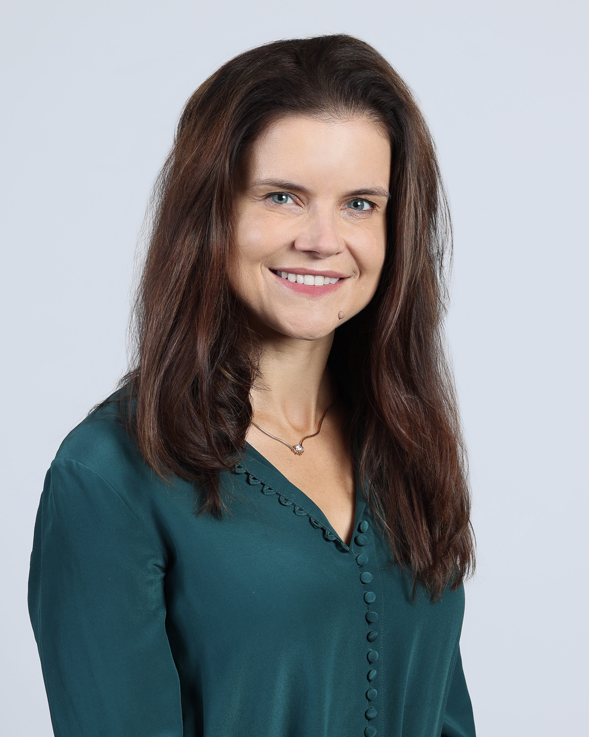 Olga Bougie